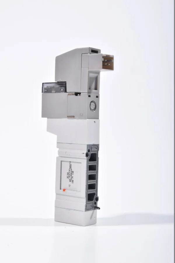 SOLENOID VALVE 