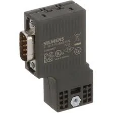  BUS CONNECTOR FOR PROFIBUS