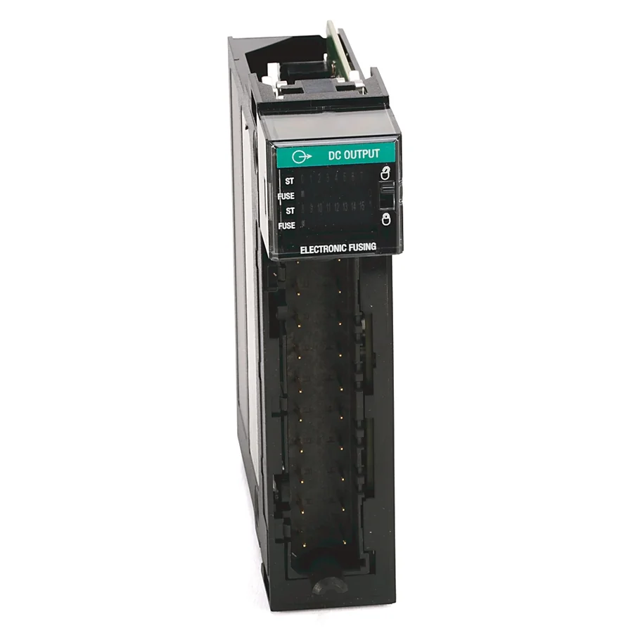 ControlLogix Digital I/O Modules