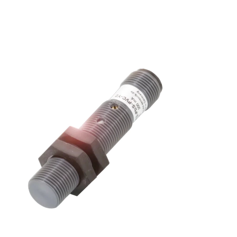 Capacitive Proximity Sensor