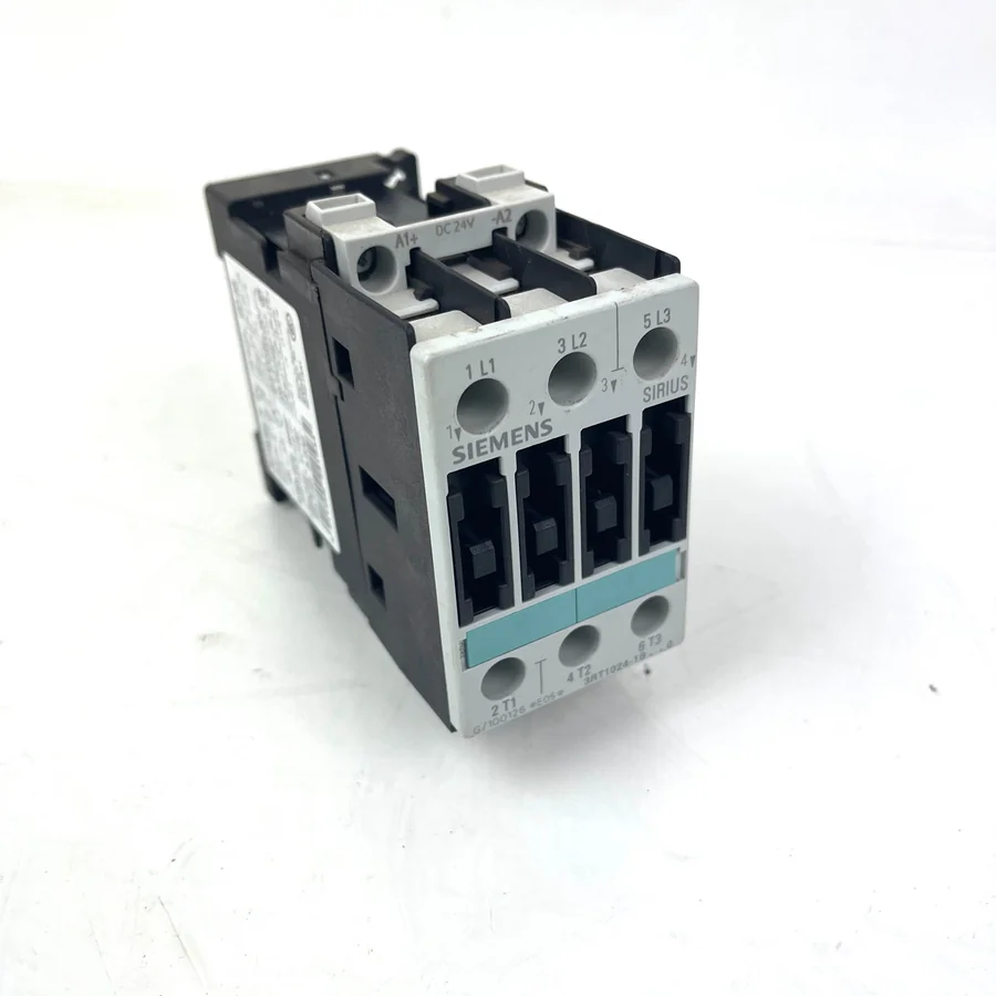 Power contactor