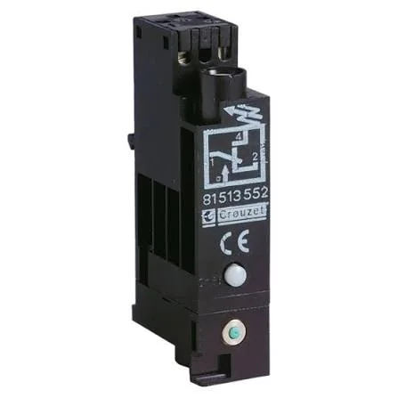Pneumatic pressure switch