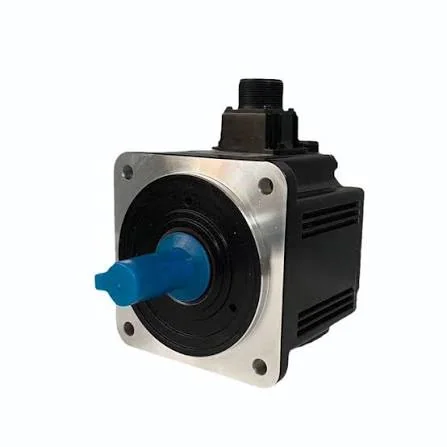AC Servo Motor