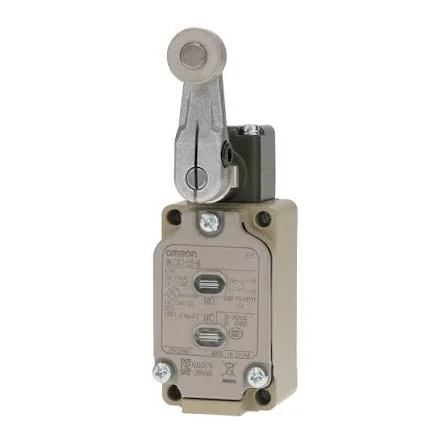 Limit switch