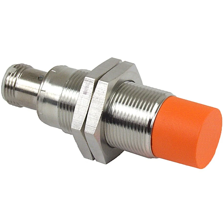 Inductive sensor