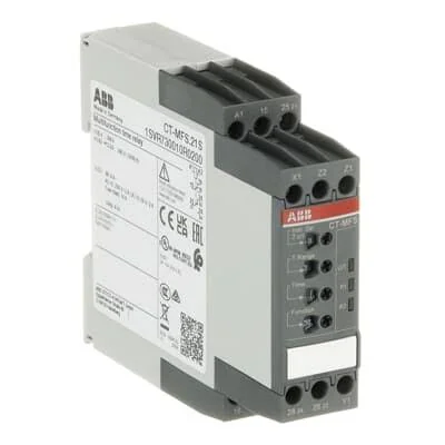 Time Relay