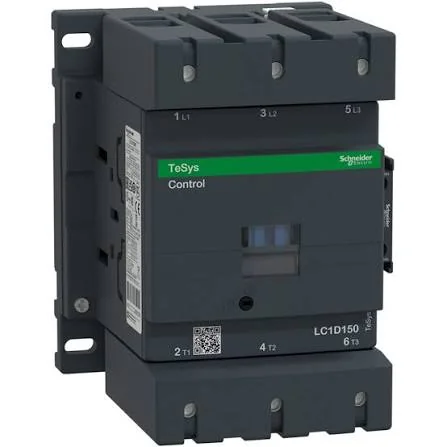 CONTACTOR