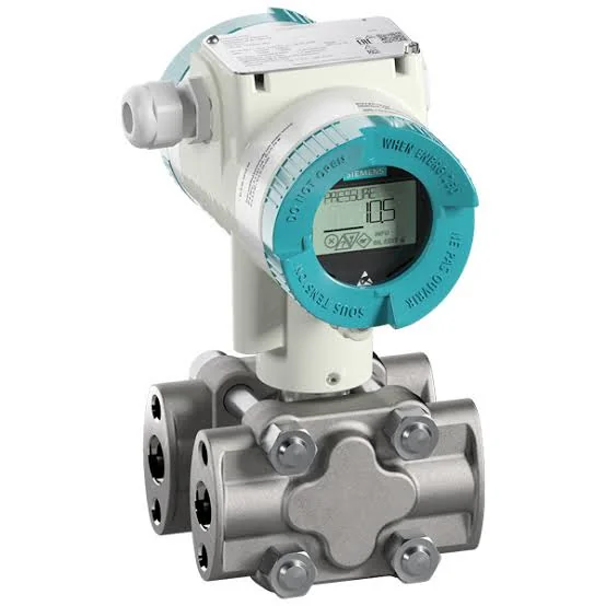 Pressure Transmitter 