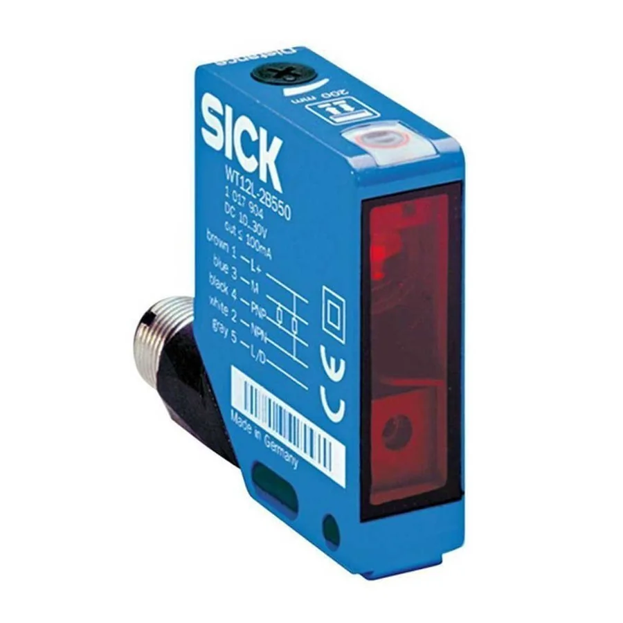 Photoelectric Proximity Sensor 