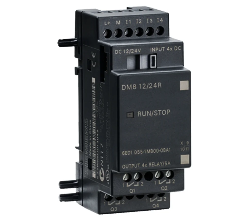 Expansion Module