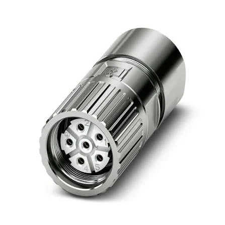 Power Cable Connector