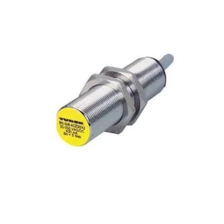  Inductive Proximity Sensor.