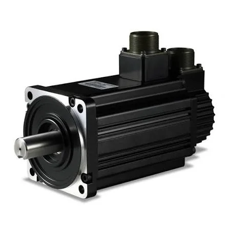  AC Servo Motor