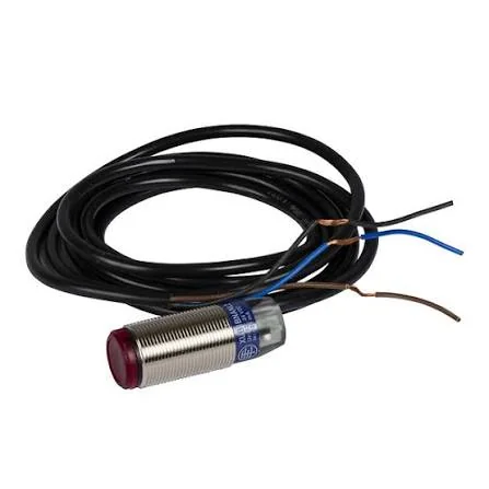 PHOTOELECTRIC SENSORS