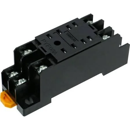  Relay Socket
