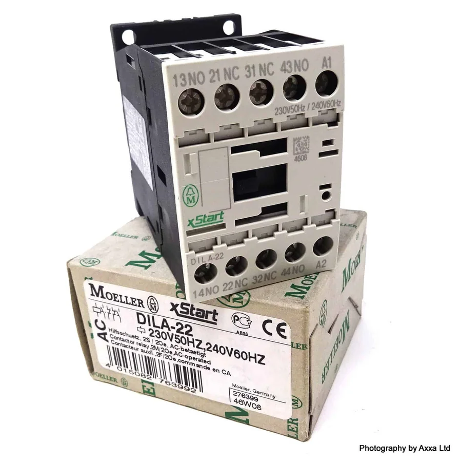 Control Relay 