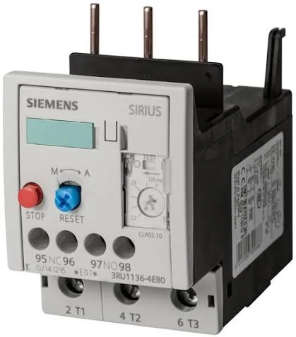 Thermal Overload Relay