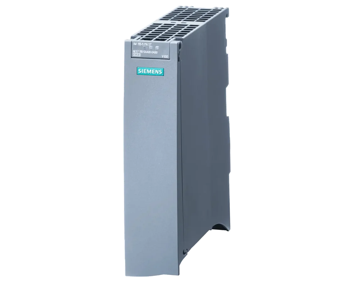  Interface Module 