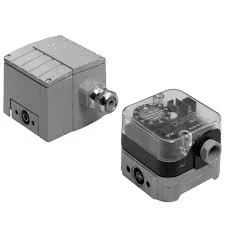 Pressure Switch