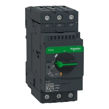 Motor Circuit Breaker