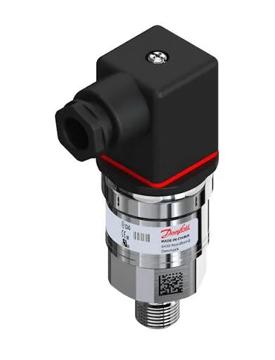 Pressure Transmitter