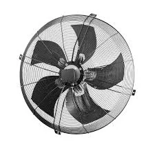AC Axial Fan 