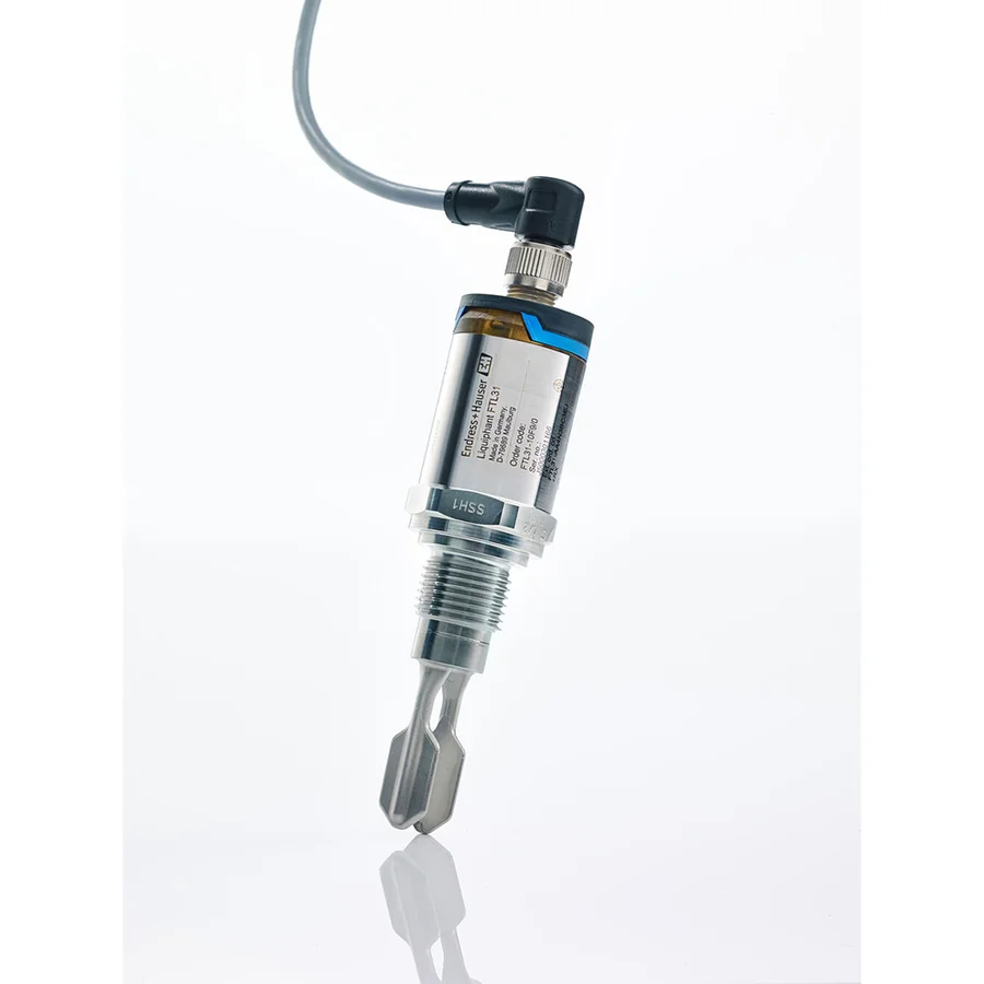  Vibronic point level switch for liquids 