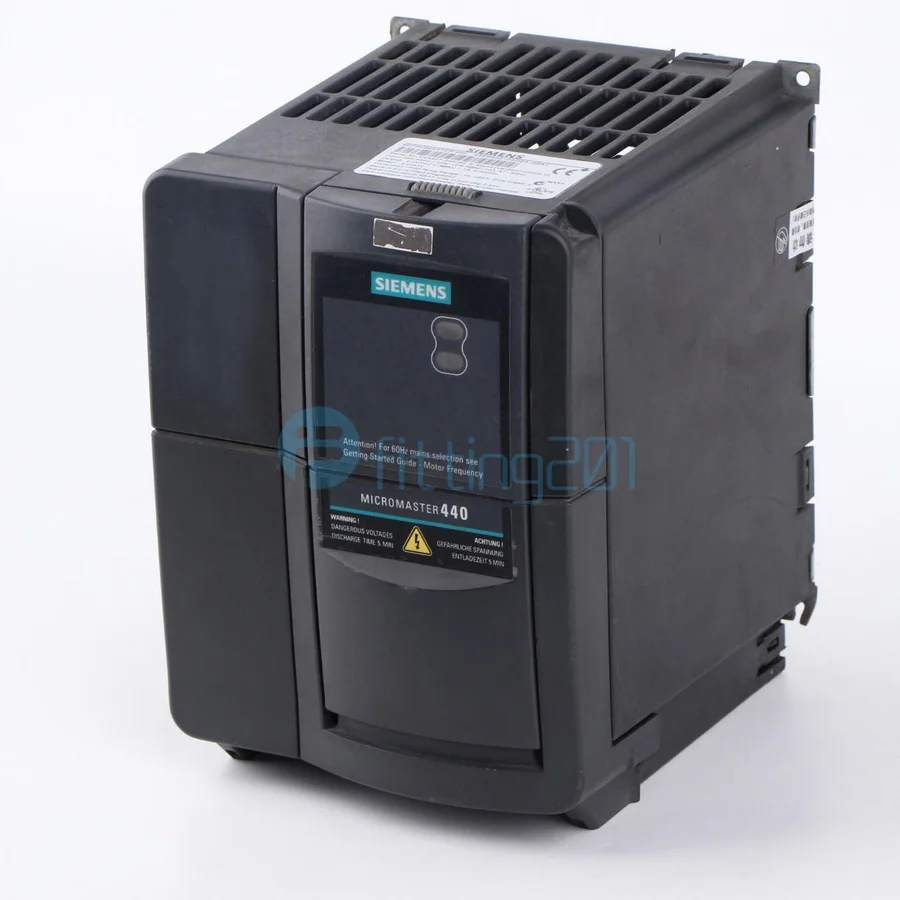 MICROMASTER 440
