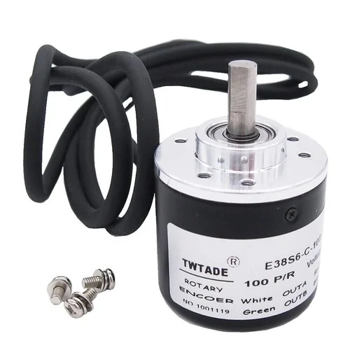 Rotary Encoder