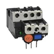 Overload Relay