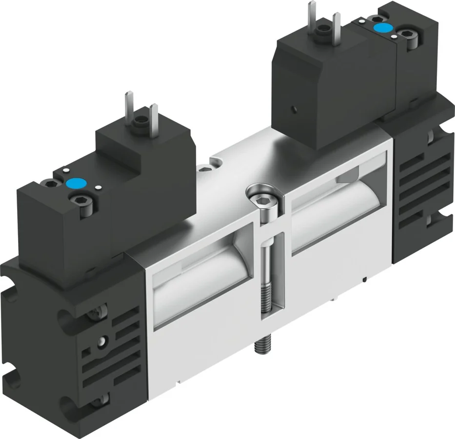 Solenoid Valve