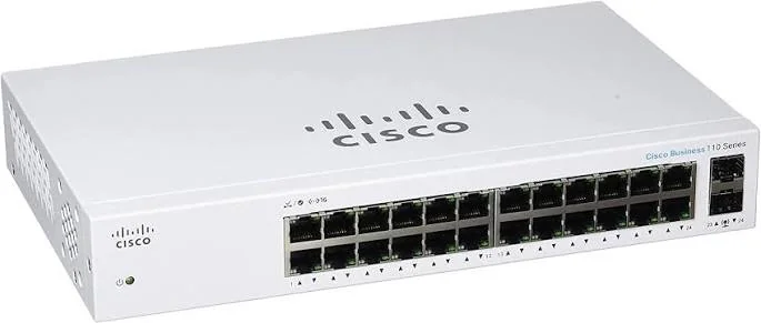 Ethernet Switch