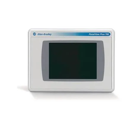  Operator Terminal 