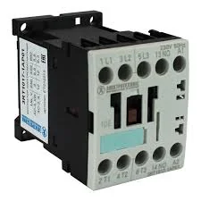 Contactor
