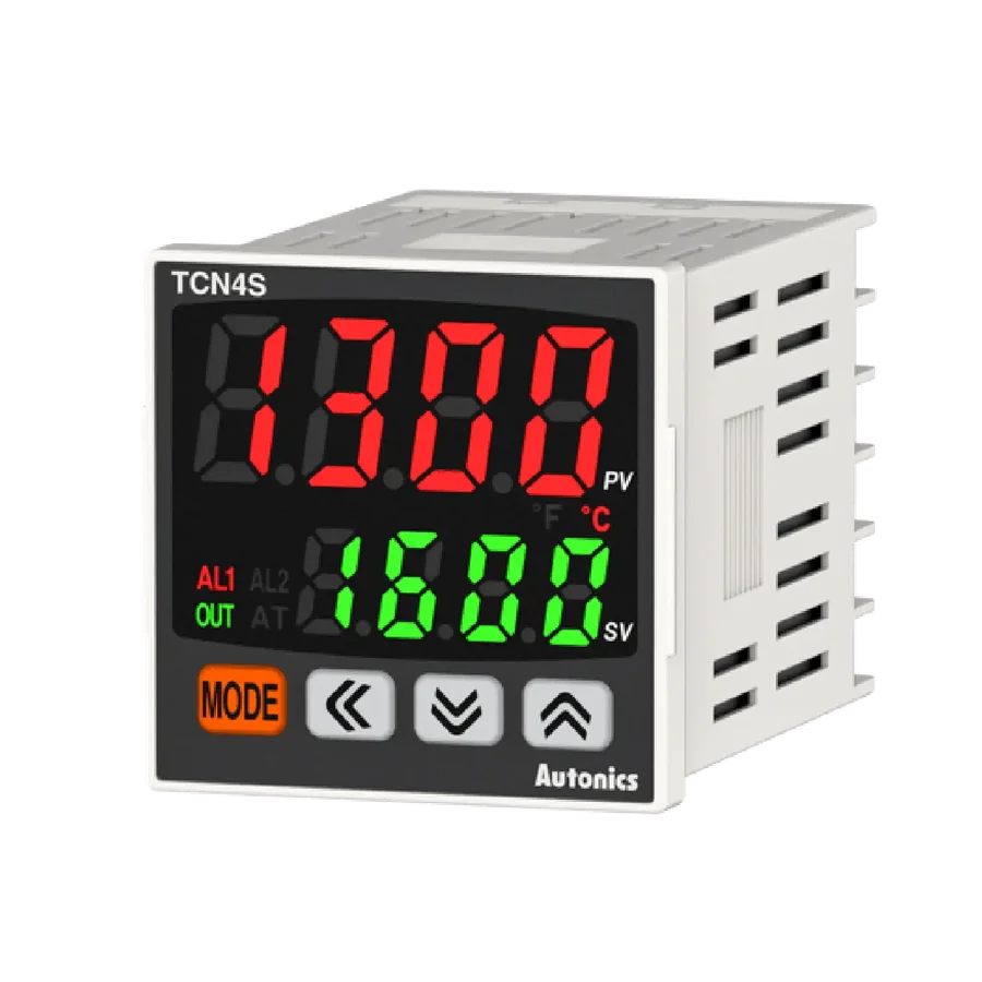 Temperature Controller 