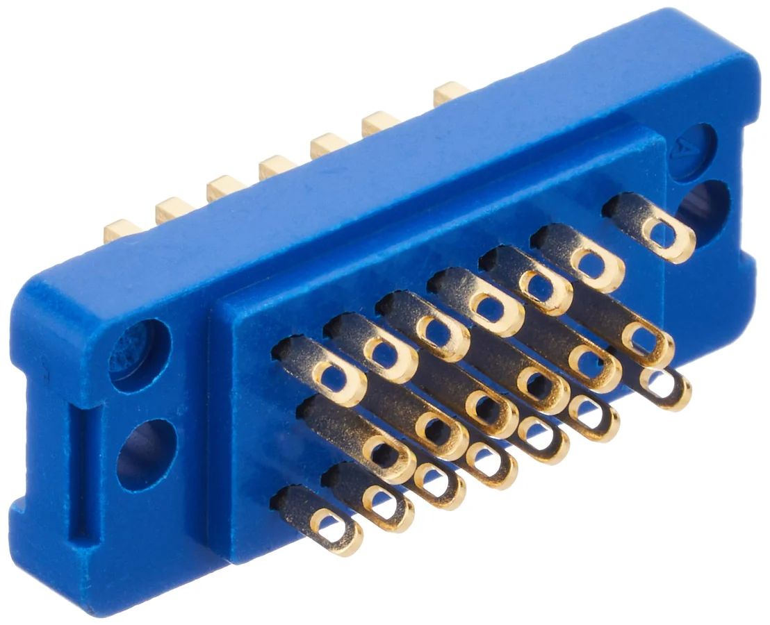 Connector 