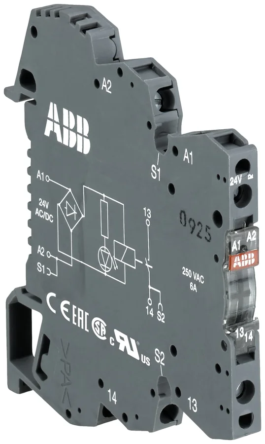Screw Optocoupler 