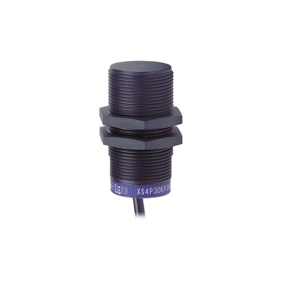 Inductive Proximity Sensors