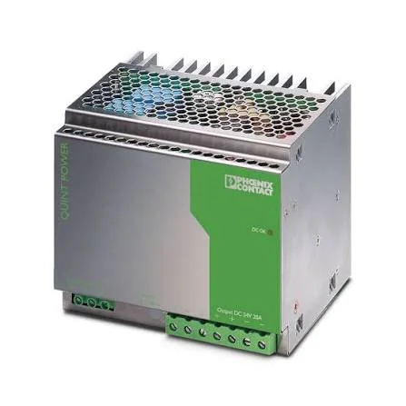 Power Supply Unit