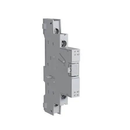 Auxiliary Contact Block