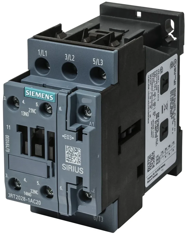 Power Contactor