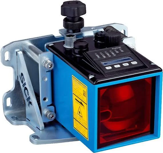 Long Range Laser Distance Sensor
