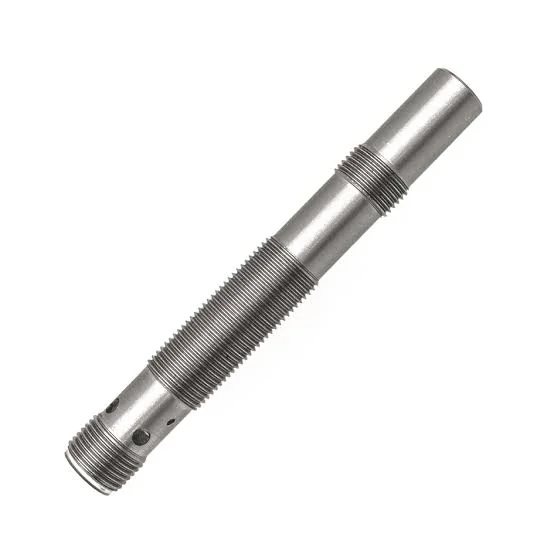 Magneto-Resistive Sensor (Hall effect style) 