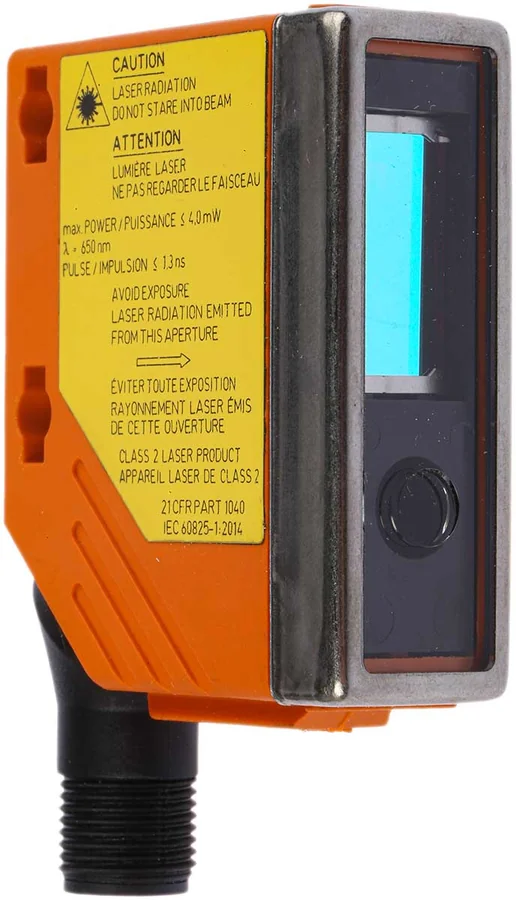 Photoelectric Distance Sensor 