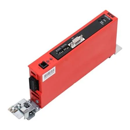 Fieldbus Interface Card