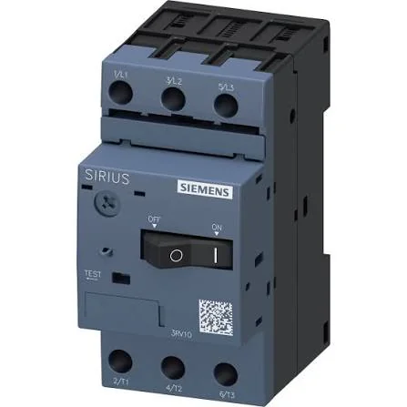 Motor Protection Circuit Breaker