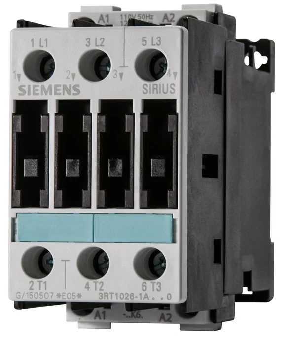 Power contactor