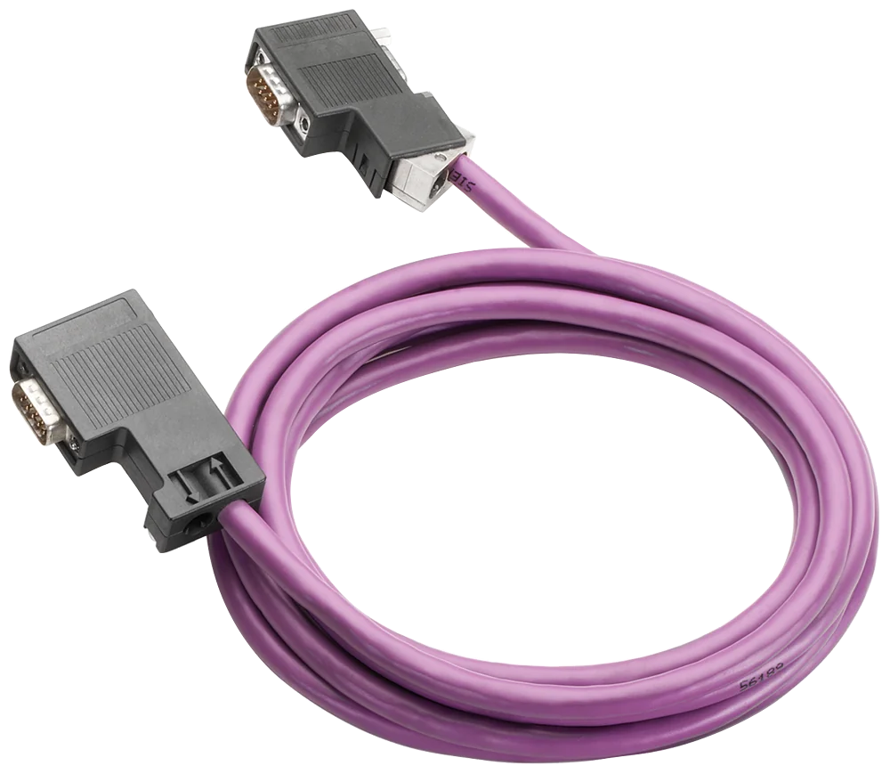 PROFIBUS FC Standard Cable GP