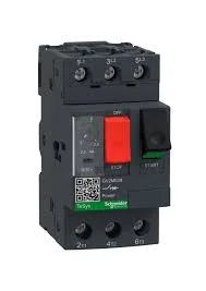 Motor Circuit Breaker