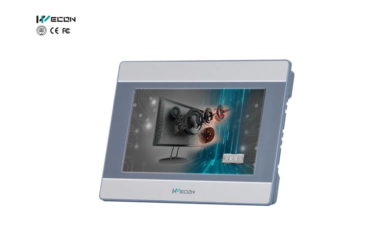 Human Machine Interface